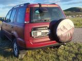 Honda CR-V 1995 года за 3 000 000 тг. в Усть-Каменогорск – фото 3
