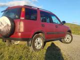 Honda CR-V 1995 года за 3 000 000 тг. в Усть-Каменогорск – фото 5