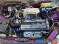 Honda CR-V 1995 года за 2 800 000 тг. в Усть-Каменогорск – фото 7