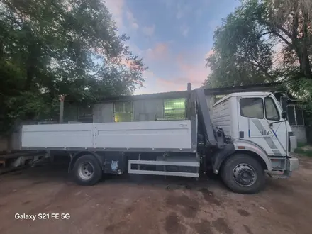 Mercedes-Benz 1996 года за 14 000 000 тг. в Алматы – фото 2