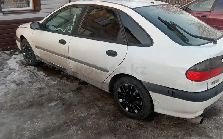 Renault Laguna 1997 года за 1 150 000 тг. в Караганда