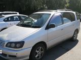 Toyota Ipsum 1996 годаүшін3 100 000 тг. в Экибастуз – фото 3