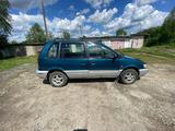 Mitsubishi Space Runner 1996 годаүшін1 400 000 тг. в Усть-Каменогорск – фото 2