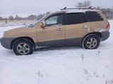 Hyundai Santa Fe 2001 года за 5 000 000 тг. в Актобе – фото 2