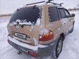 Hyundai Santa Fe 2001 года за 5 000 000 тг. в Актобе – фото 3