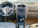 Hyundai Santa Fe 2001 года за 5 000 000 тг. в Актобе – фото 4