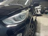 Hyundai Accent 2012 годаfor5 000 000 тг. в Алматы – фото 4