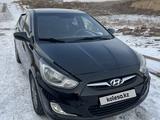 Hyundai Accent 2012 годаfor5 000 000 тг. в Алматы