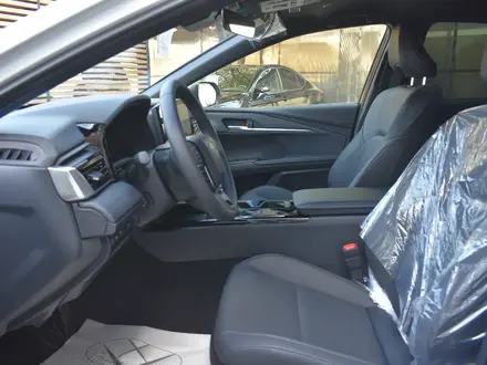 Toyota Camry Prestige 2026 года за 19 690 000 тг. в Атырау – фото 12