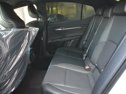 Toyota Camry Prestige 2026 года за 19 690 000 тг. в Атырау – фото 13