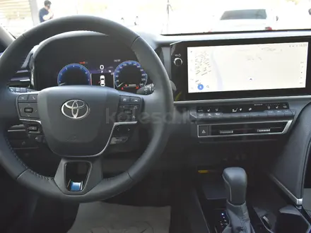Toyota Camry Prestige 2026 года за 19 690 000 тг. в Атырау – фото 15