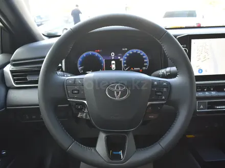 Toyota Camry Prestige 2026 года за 19 690 000 тг. в Атырау – фото 16