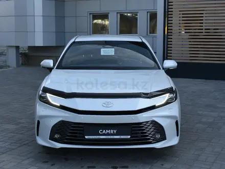 Toyota Camry Prestige 2026 года за 19 690 000 тг. в Атырау – фото 2