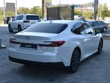 Toyota Camry Prestige 2026 года за 19 690 000 тг. в Атырау – фото 4