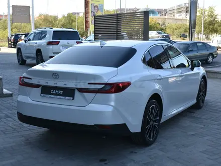 Toyota Camry Prestige 2026 года за 19 690 000 тг. в Атырау – фото 4