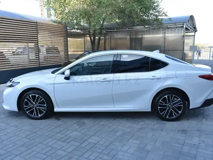 Toyota Camry Prestige 2026 года за 19 690 000 тг. в Атырау – фото 7
