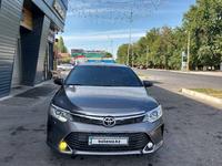 Toyota Camry 2015 года за 11 800 000 тг. в Тараз