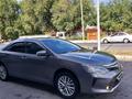 Toyota Camry 2015 годаүшін12 800 000 тг. в Тараз – фото 15