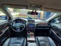 Toyota Camry 2015 годаүшін12 800 000 тг. в Тараз – фото 16