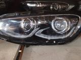 Передняя фара Hyundai grandeur за 100 000 тг. в Кокшетау