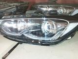 Передняя фара Hyundai grandeur за 100 000 тг. в Кокшетау – фото 3