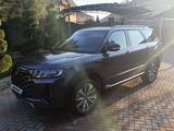 Changan CS95 Plus 2025 года за 17 600 000 тг. в Алматы – фото 2