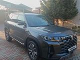Changan CS95 Plus 2025 года за 17 600 000 тг. в Алматы