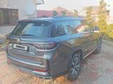 Changan CS95 Plus 2025 года за 17 600 000 тг. в Алматы – фото 3