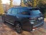 Changan CS95 Plus 2025 года за 17 600 000 тг. в Алматы – фото 4