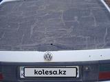 Volkswagen Passat 1992 годаүшін700 000 тг. в Шу – фото 4
