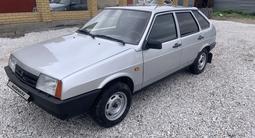 ВАЗ (Lada) 2109 2004 годаүшін2 170 000 тг. в Семей