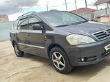 Toyota Avensis Verso 2003 годаүшін4 500 000 тг. в Атырау – фото 3