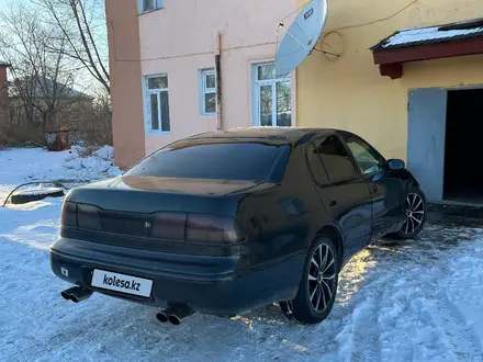 Toyota Aristo 1995 года за 1 950 000 тг. в Кокшетау