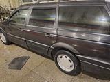 Volkswagen Passat 1991 годаfor1 390 000 тг. в Шемонаиха – фото 4