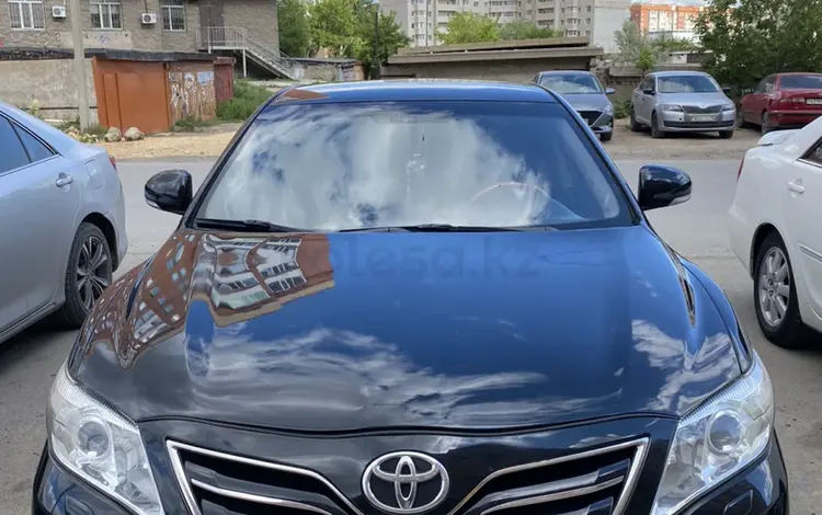 Toyota Camry 2009 года за 7 400 000 тг. в Астана