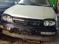 Volkswagen Golf 1994 годаүшін1 300 000 тг. в Есик – фото 6