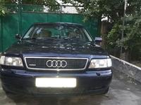 Audi A8 1997 годаүшін2 850 000 тг. в Шымкент