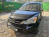 Honda CR-V 2010 года за 6 500 000 тг. в Алматы – фото 5