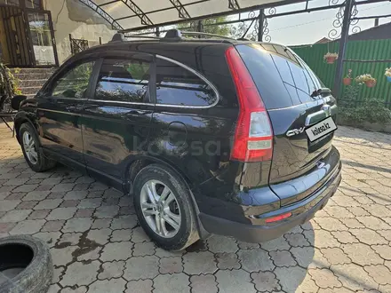 Honda CR-V 2010 года за 6 500 000 тг. в Алматы – фото 9