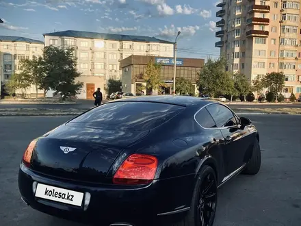 Bentley Continental GT 2005 года за 22 000 000 тг. в Алматы – фото 6