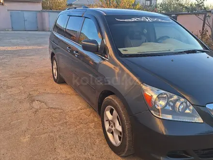 Honda Odyssey 2005 года за 6 000 000 тг. в Актау – фото 3