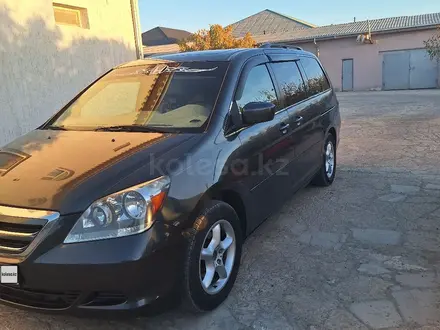 Honda Odyssey 2005 года за 6 000 000 тг. в Актау – фото 5