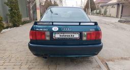 Audi 80 1993 года за 1 850 000 тг. в Тараз – фото 3