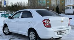 Chevrolet Cobalt 2020 года за 5 680 000 тг. в Астана – фото 3