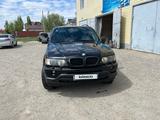 BMW X5 2002 годаүшін5 499 900 тг. в Уральск – фото 4