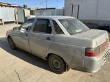 ВАЗ (Lada) 2110 2004 годаүшін450 000 тг. в Атырау – фото 3