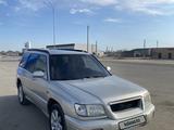 Subaru Forester 2000 года за 3 200 000 тг. в Караганда – фото 3