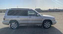 Subaru Forester 2000 года за 3 200 000 тг. в Караганда – фото 4