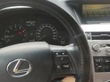 Lexus RX 270 2010 года за 11 300 000 тг. в Алматы – фото 3