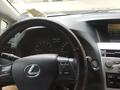 Lexus RX 270 2010 года за 10 500 000 тг. в Алматы – фото 7